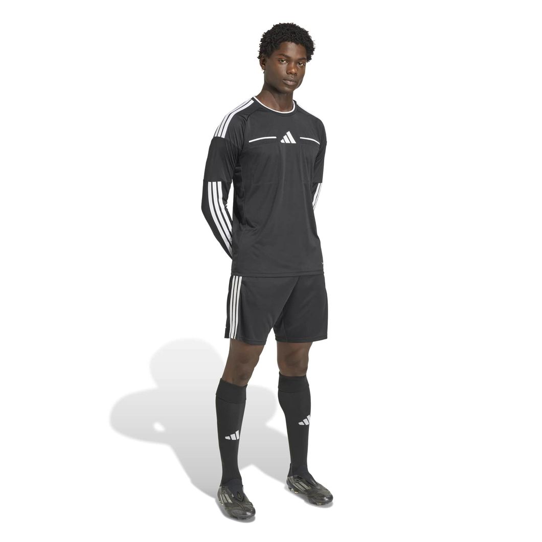 Referee 26 Langarm Trikot