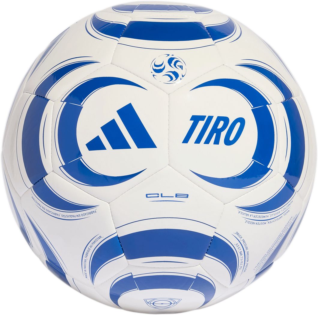Tiro Club Sala Fußball