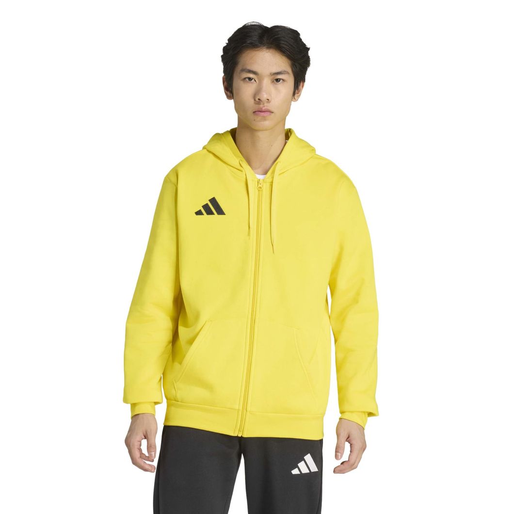ENT26 Full-Zip Hoodie