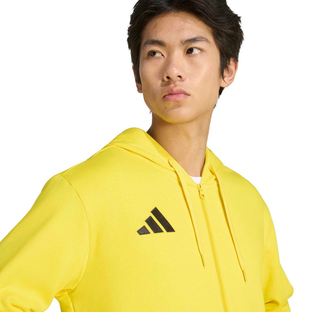 ENT26 Full-Zip Hoodie