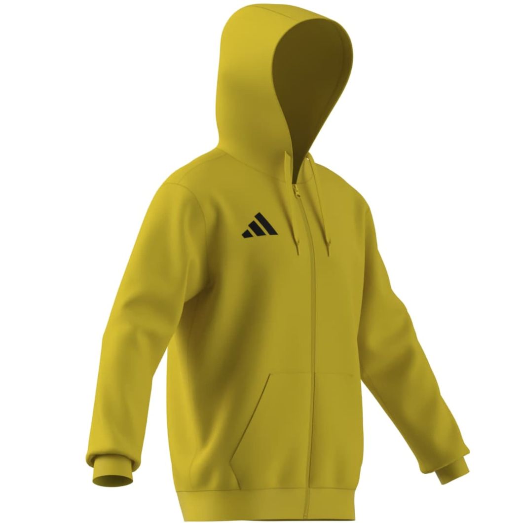 ENT26 Full-Zip Hoodie