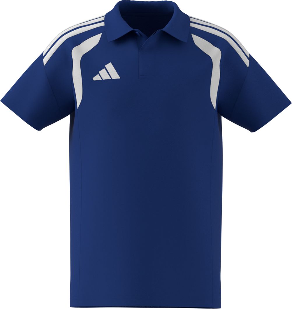 Tiro 26 League Poloshirt Kids