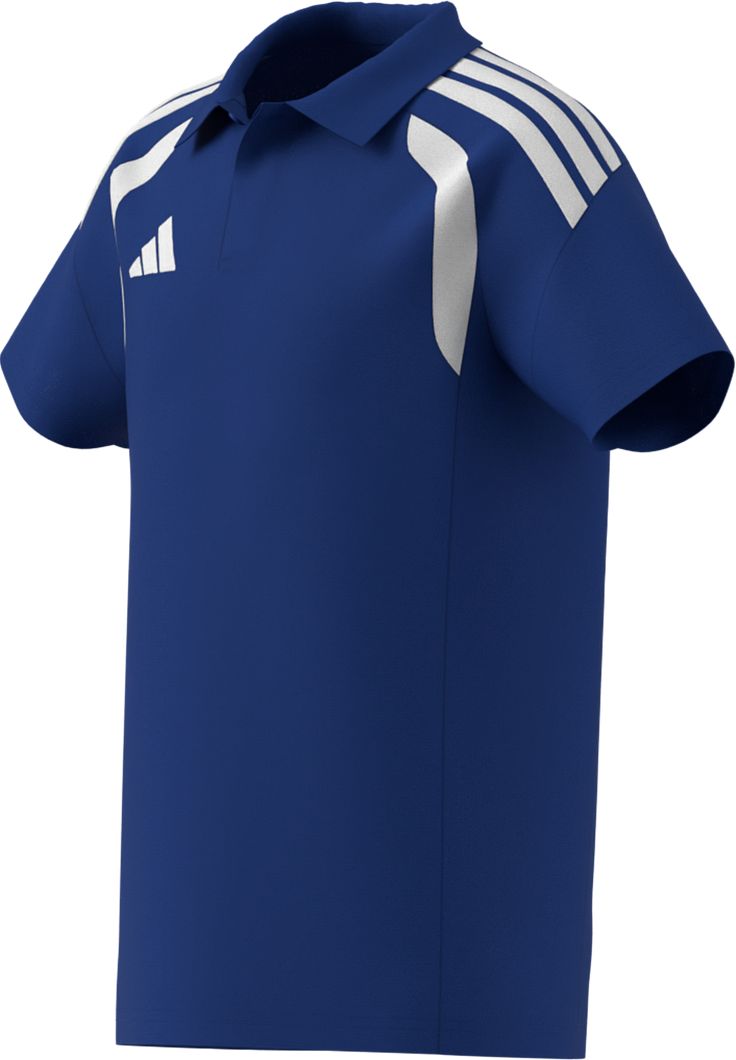 Tiro 26 League Poloshirt Kids