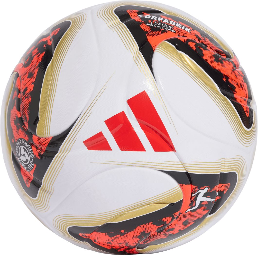 Bundesliga Torfabrik League Trainingsball 26/27
