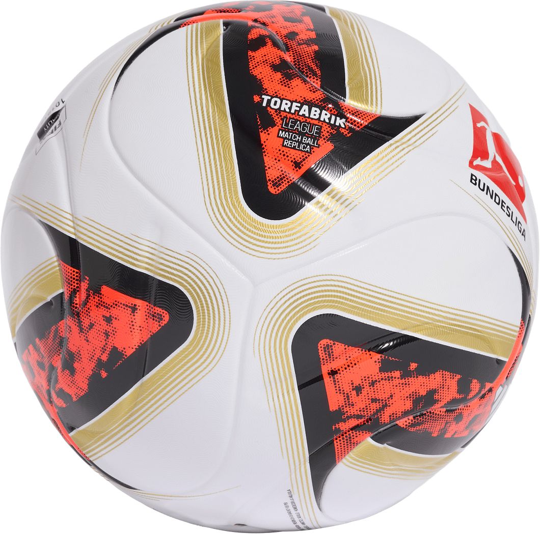 Bundesliga Torfabrik League Trainingsball 26/27