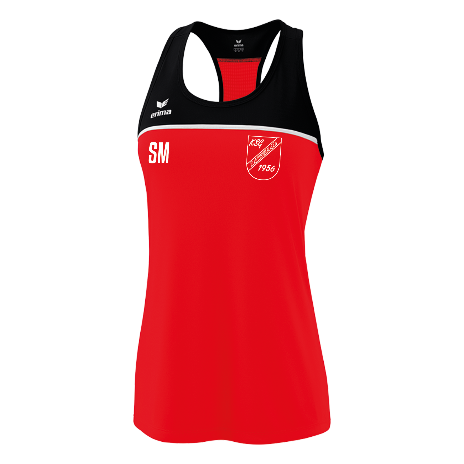 KSG Elli CHANGE Tanktop Damen