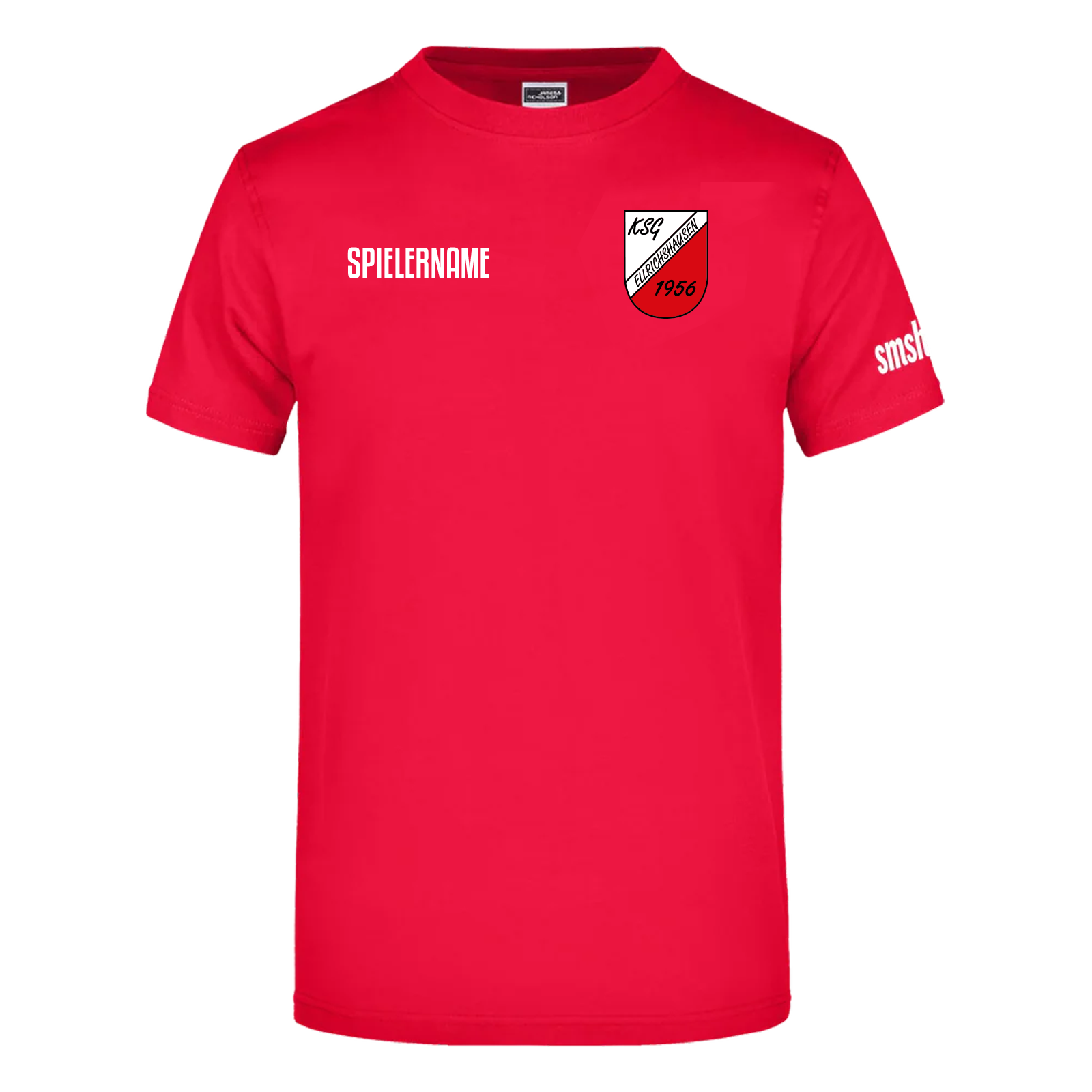KSG Elli "Club" Shirt Erwachsene Gesamtverein