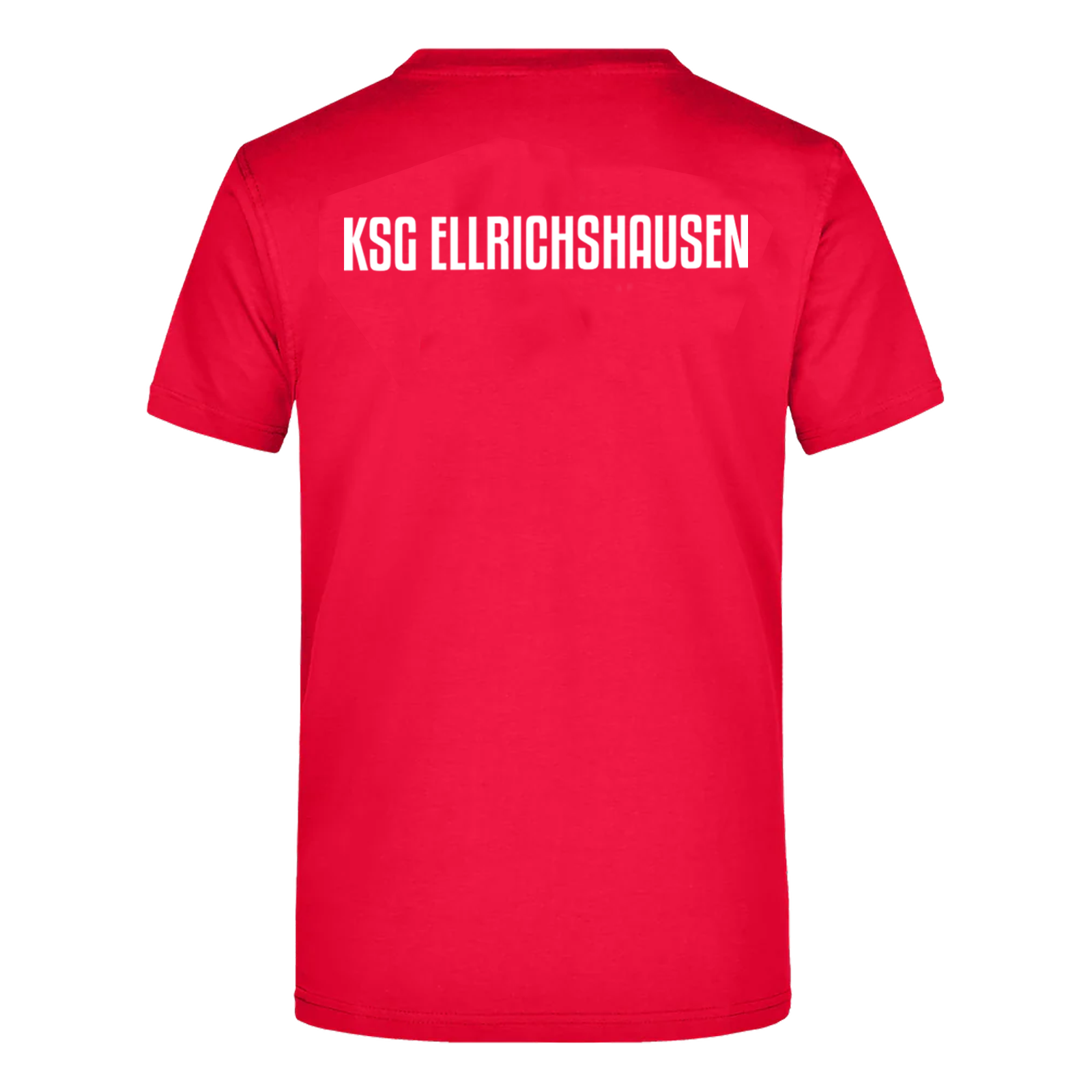 KSG Elli "Club" Shirt Erwachsene Gesamtverein
