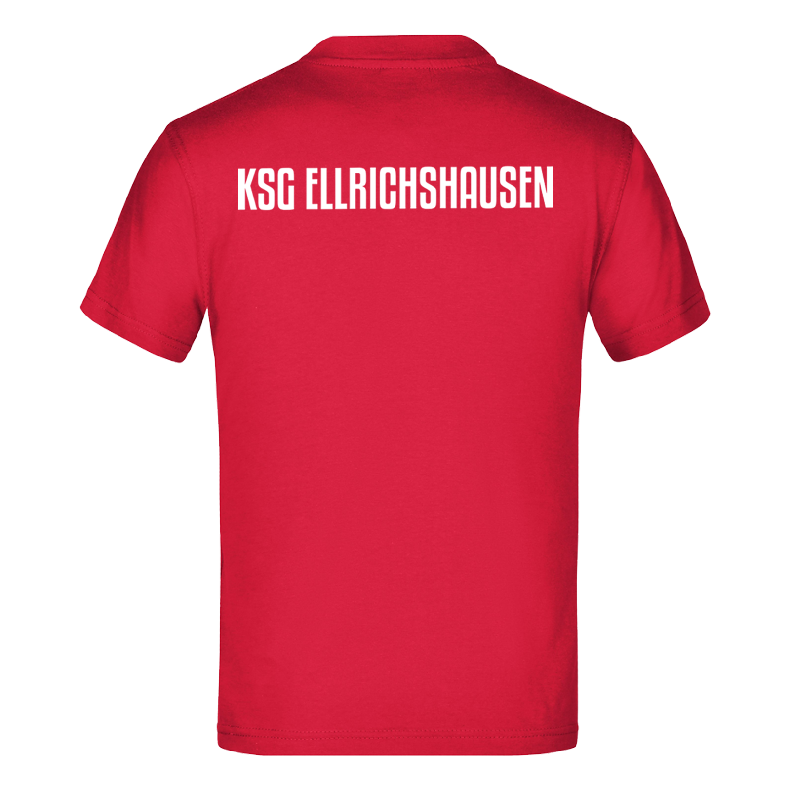 KSG Elli Shirt "Club" Kids Gesamtverein