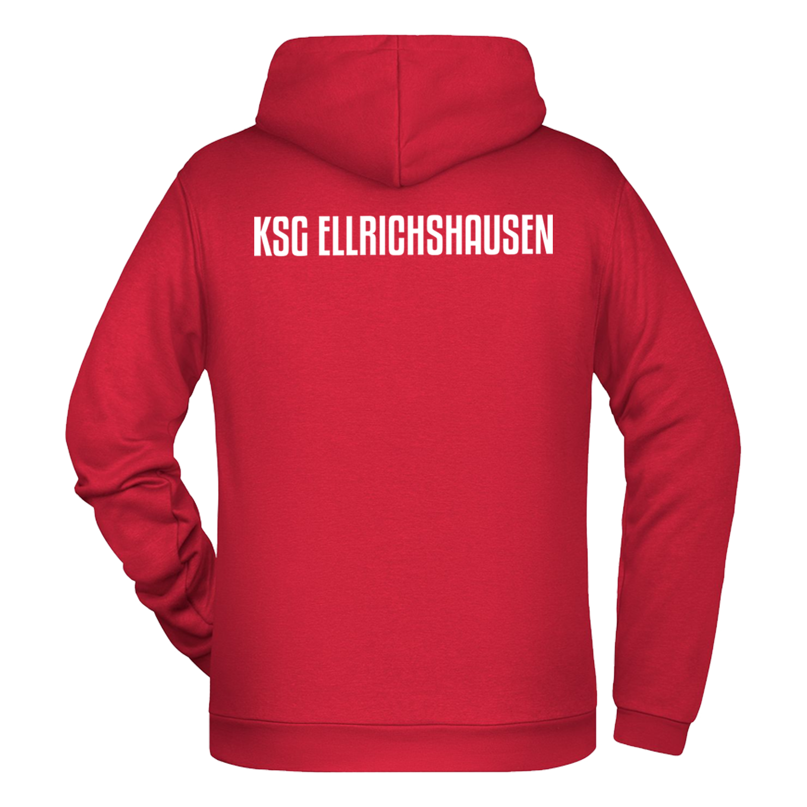 KSG Elli Sweatshirt "Basic" Herren "Finales Bild folgt"