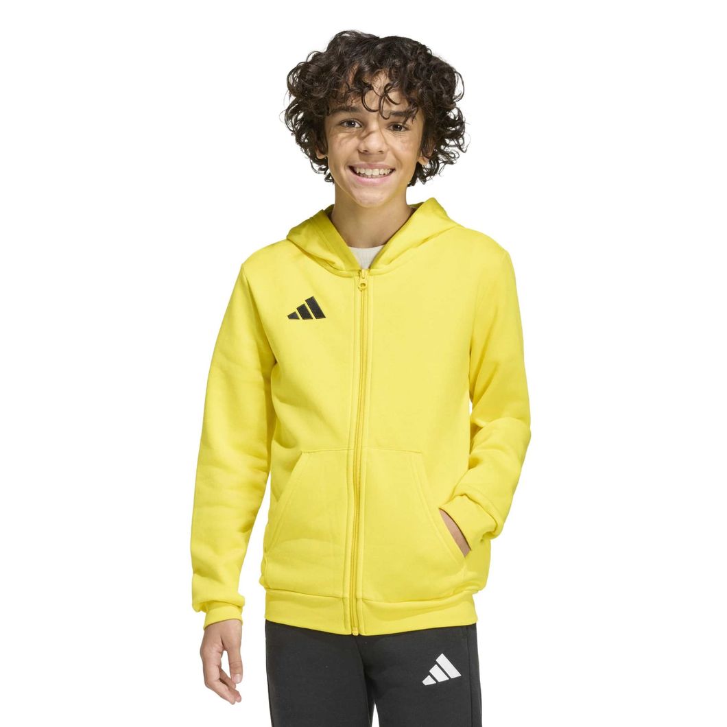 Entrada26 FZ Hoodie Kids