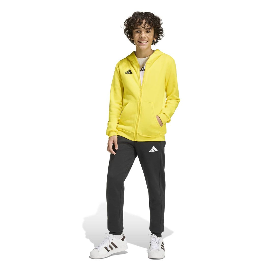 Entrada26 FZ Hoodie Kids