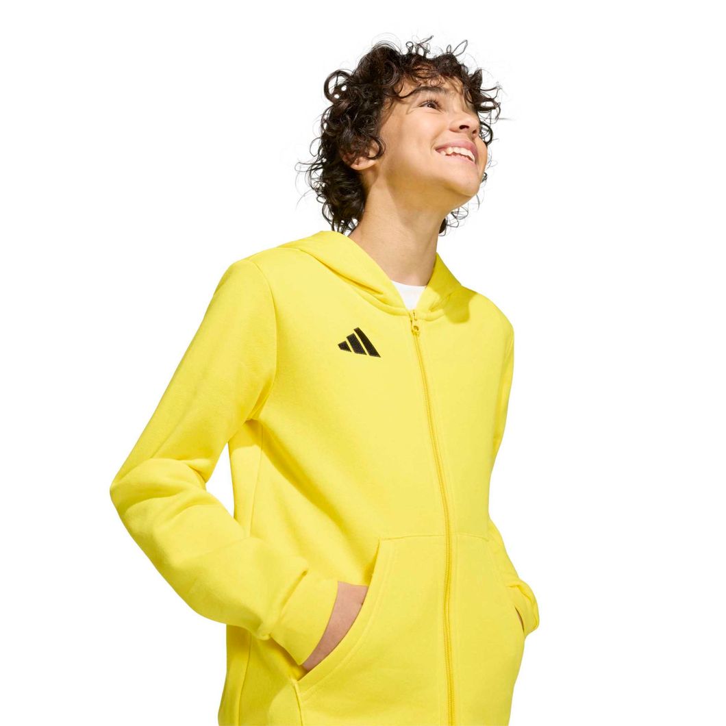 Entrada26 FZ Hoodie Kids
