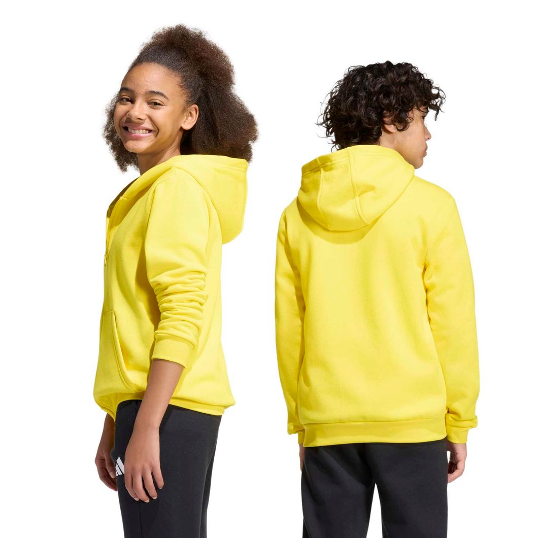 Entrada26 FZ Hoodie Kids