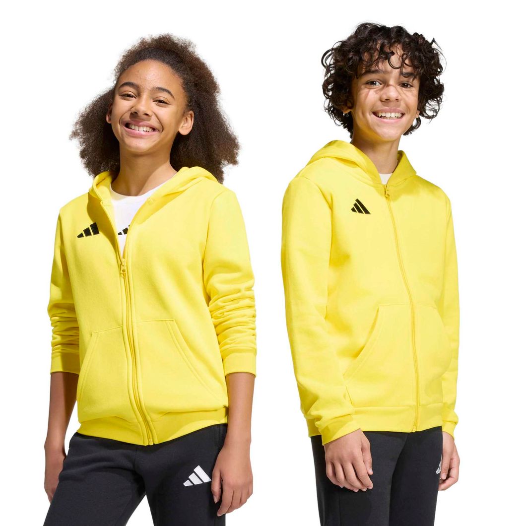 Entrada26 FZ Hoodie Kids