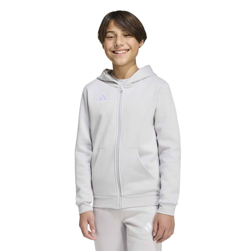 Entrada26 FZ Hoodie Kids