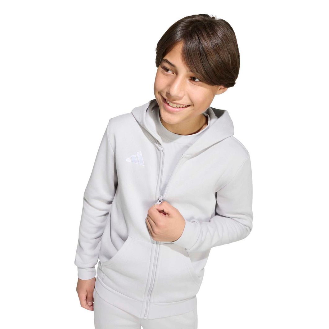 Entrada26 FZ Hoodie Kids