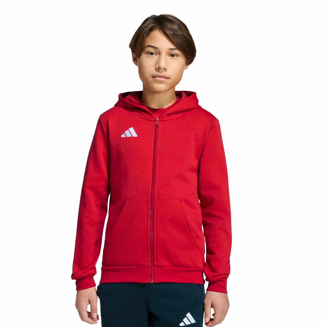 Entrada26 FZ Hoodie Kids