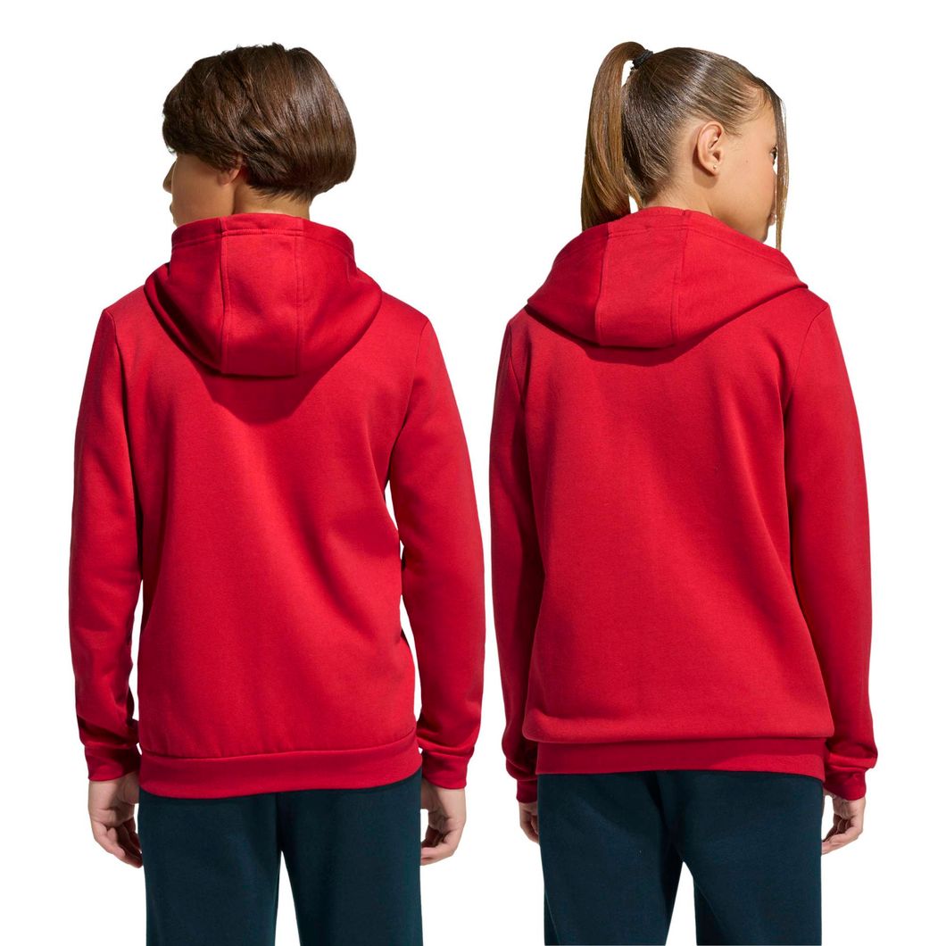 Entrada26 FZ Hoodie Kids