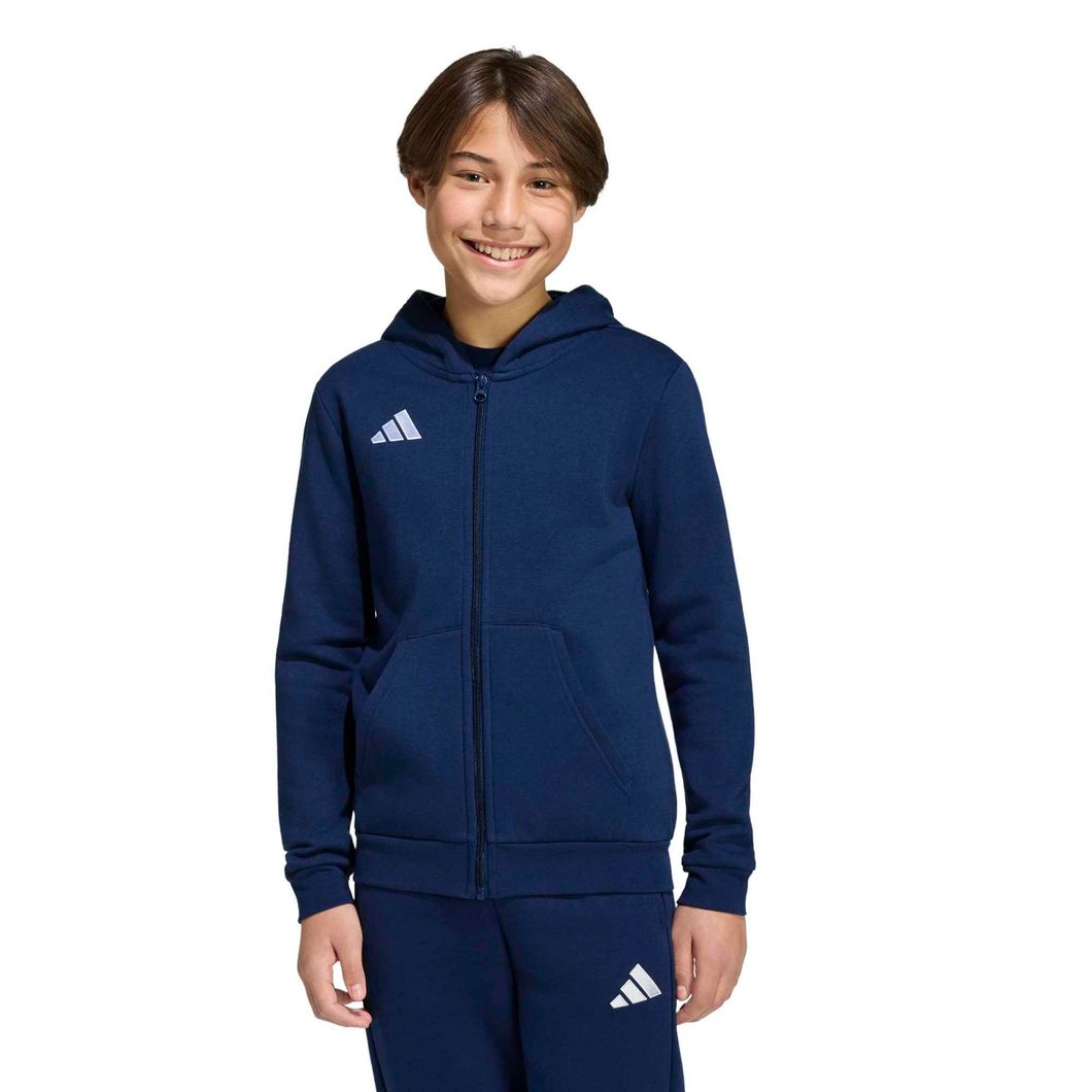 Entrada26 FZ Hoodie Kids