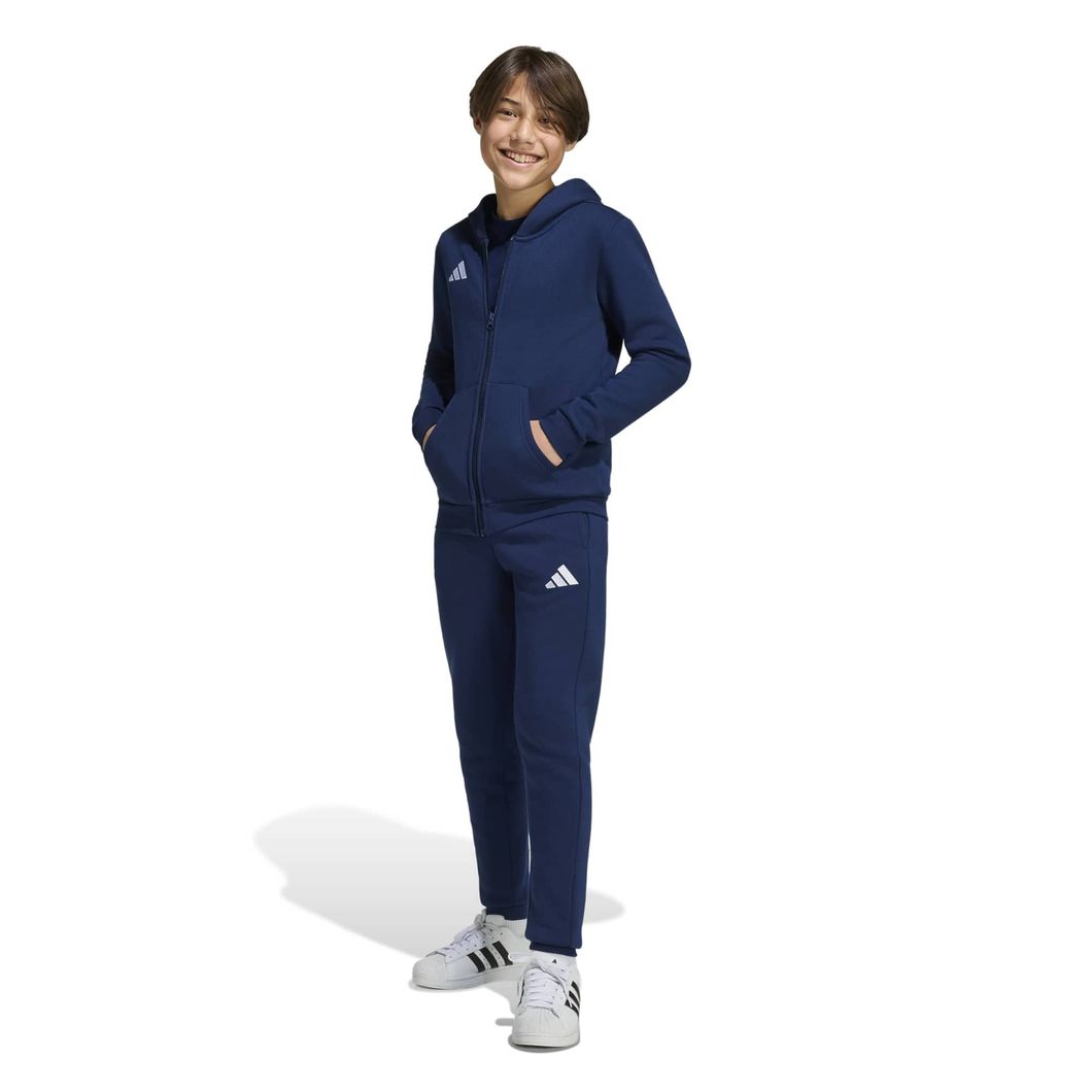 Entrada26 FZ Hoodie Kids