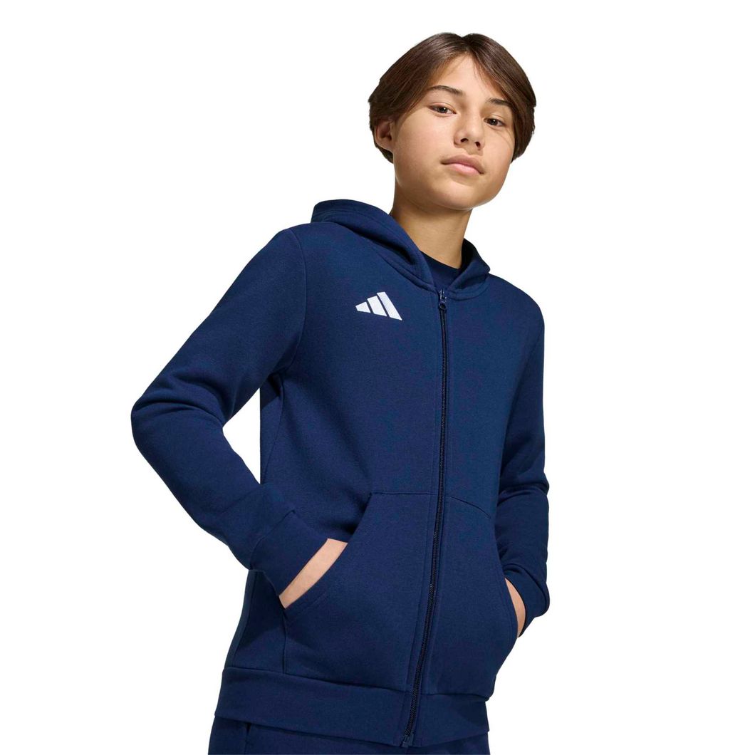Entrada26 FZ Hoodie Kids