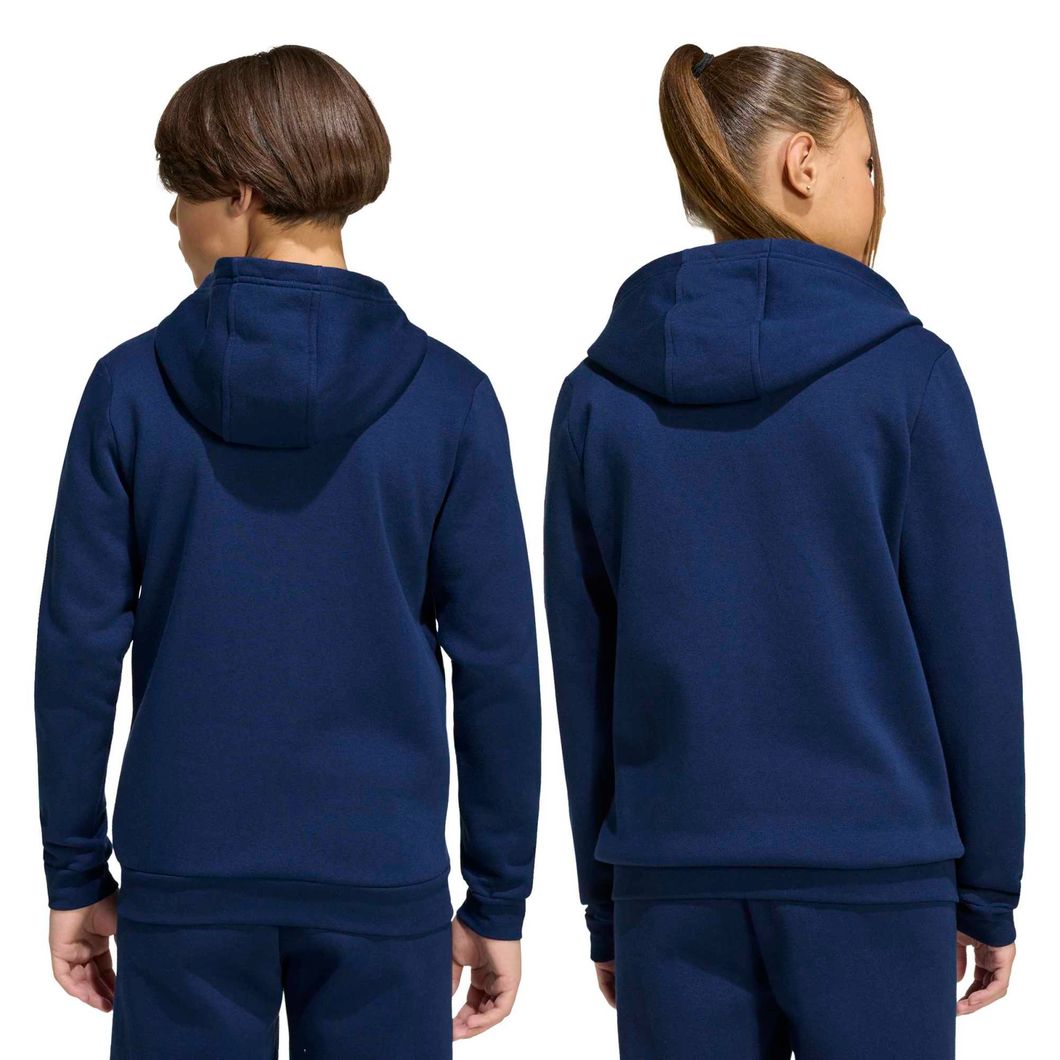Entrada26 FZ Hoodie Kids