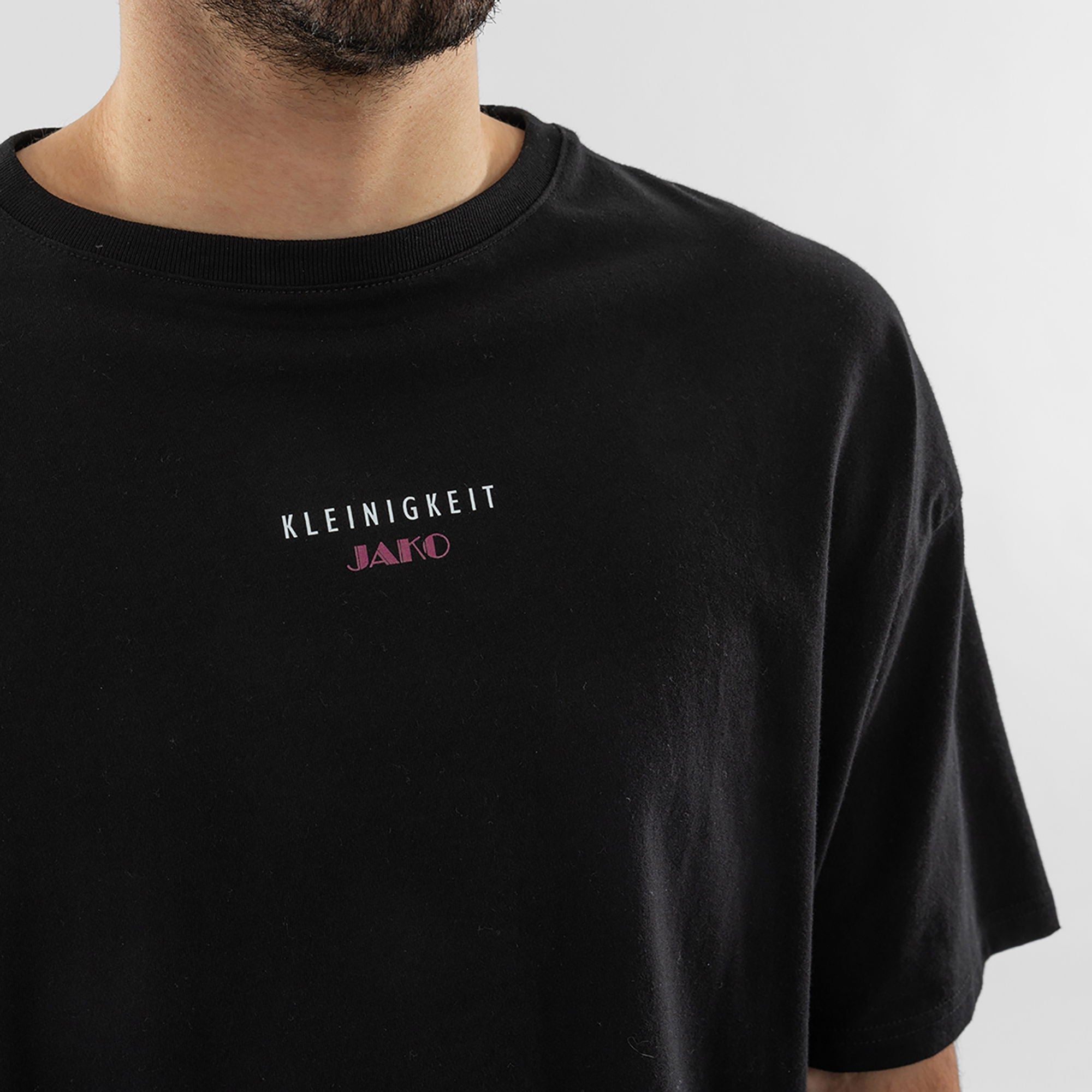 Jako x KK Retroragendes T-Shirt