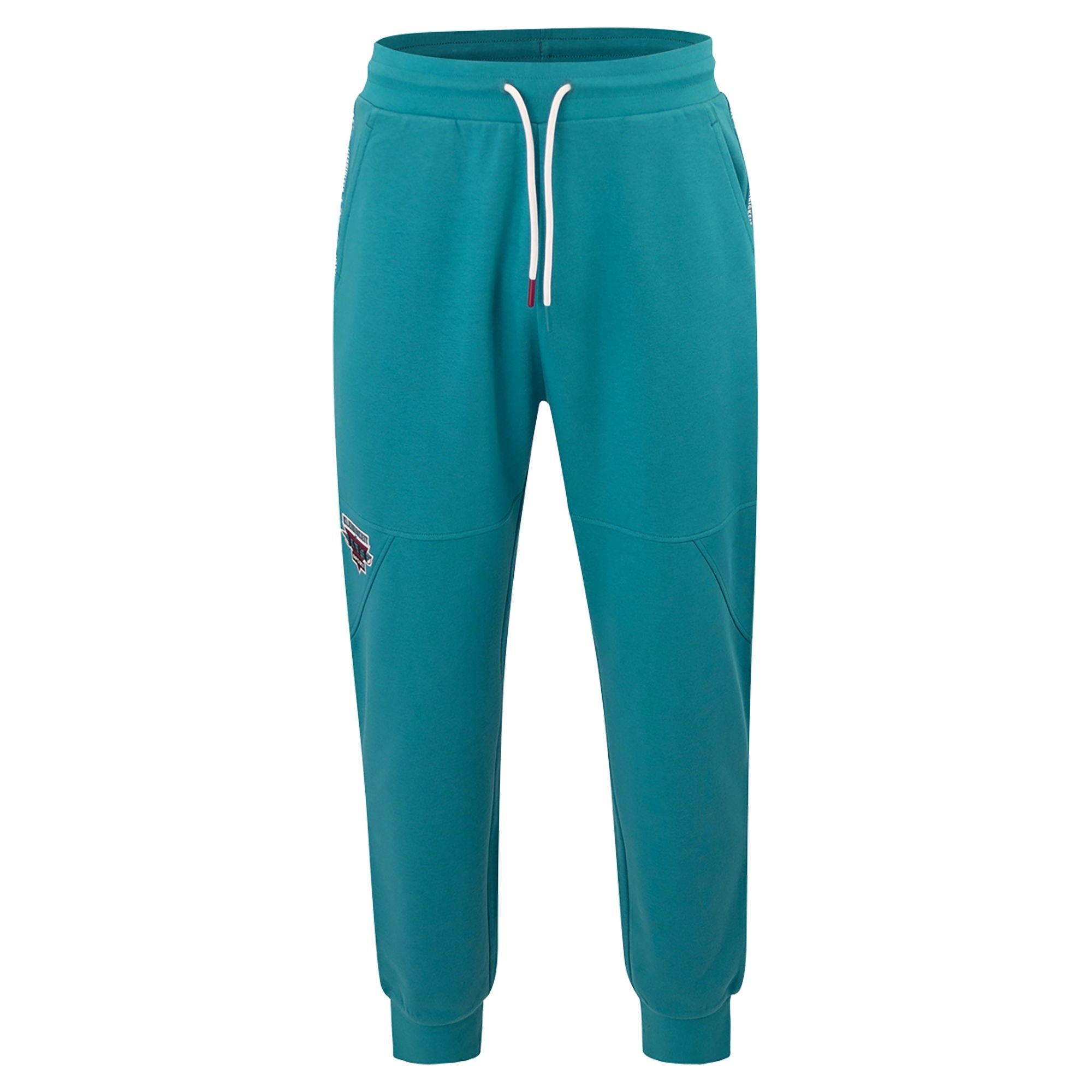 Jako x KK Retroragende Jogginghose