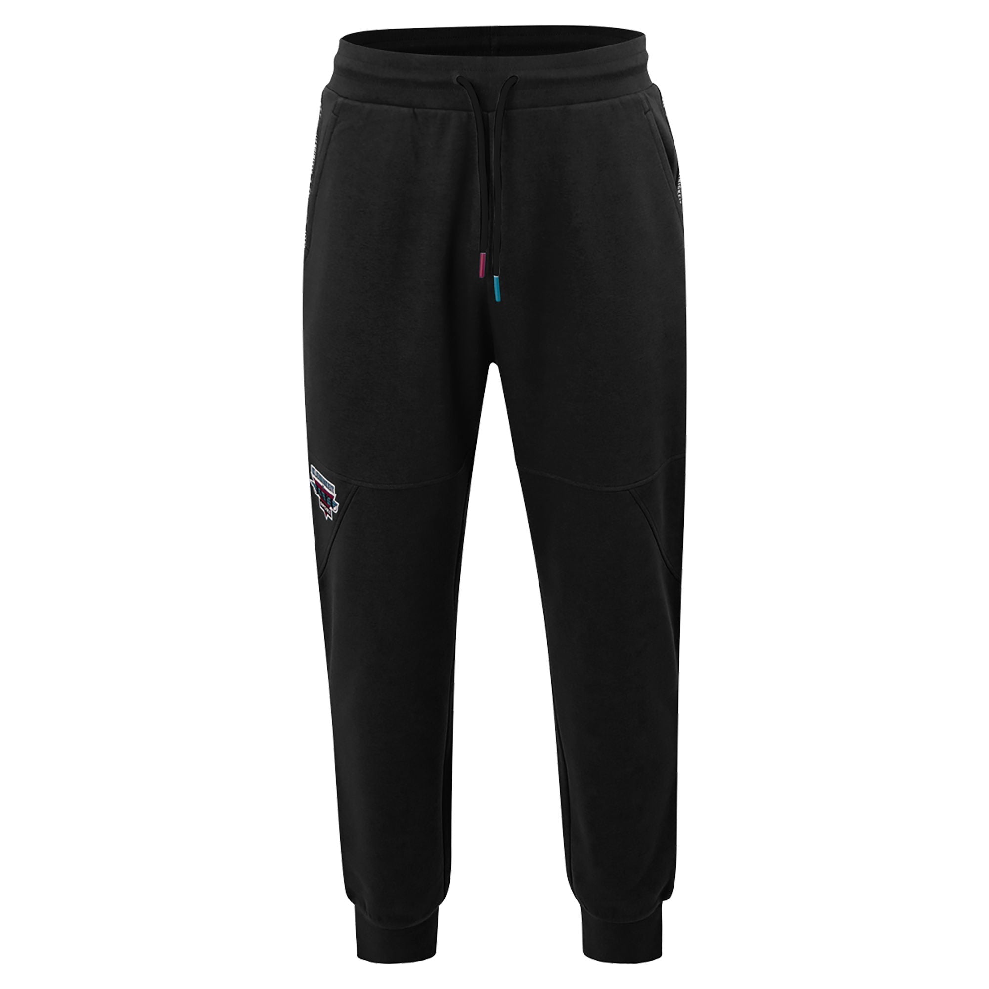 Jako x KK Retroragende Jogginghose