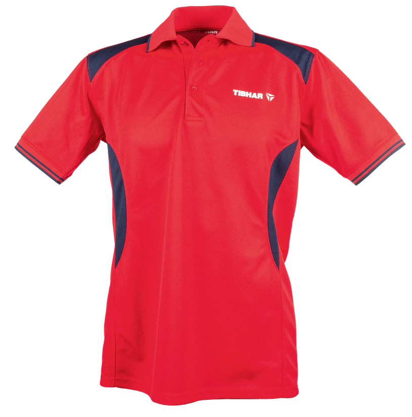 Tibhar Hemd Kosmos Polyester