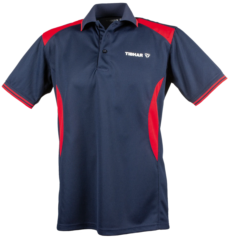 Tibhar Hemd Kosmos Polyester