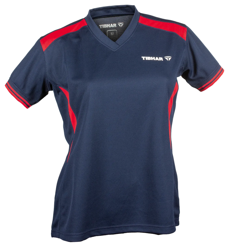 Tibhar Kosmos Lady Hemd