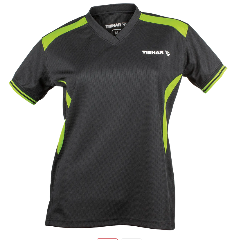 Tibhar Kosmos Lady Hemd