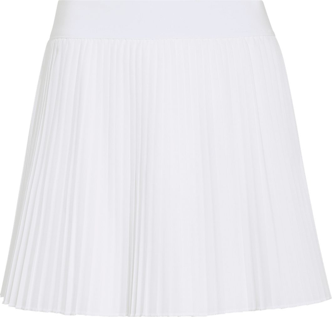 Club Pleated Tennisrock Damen