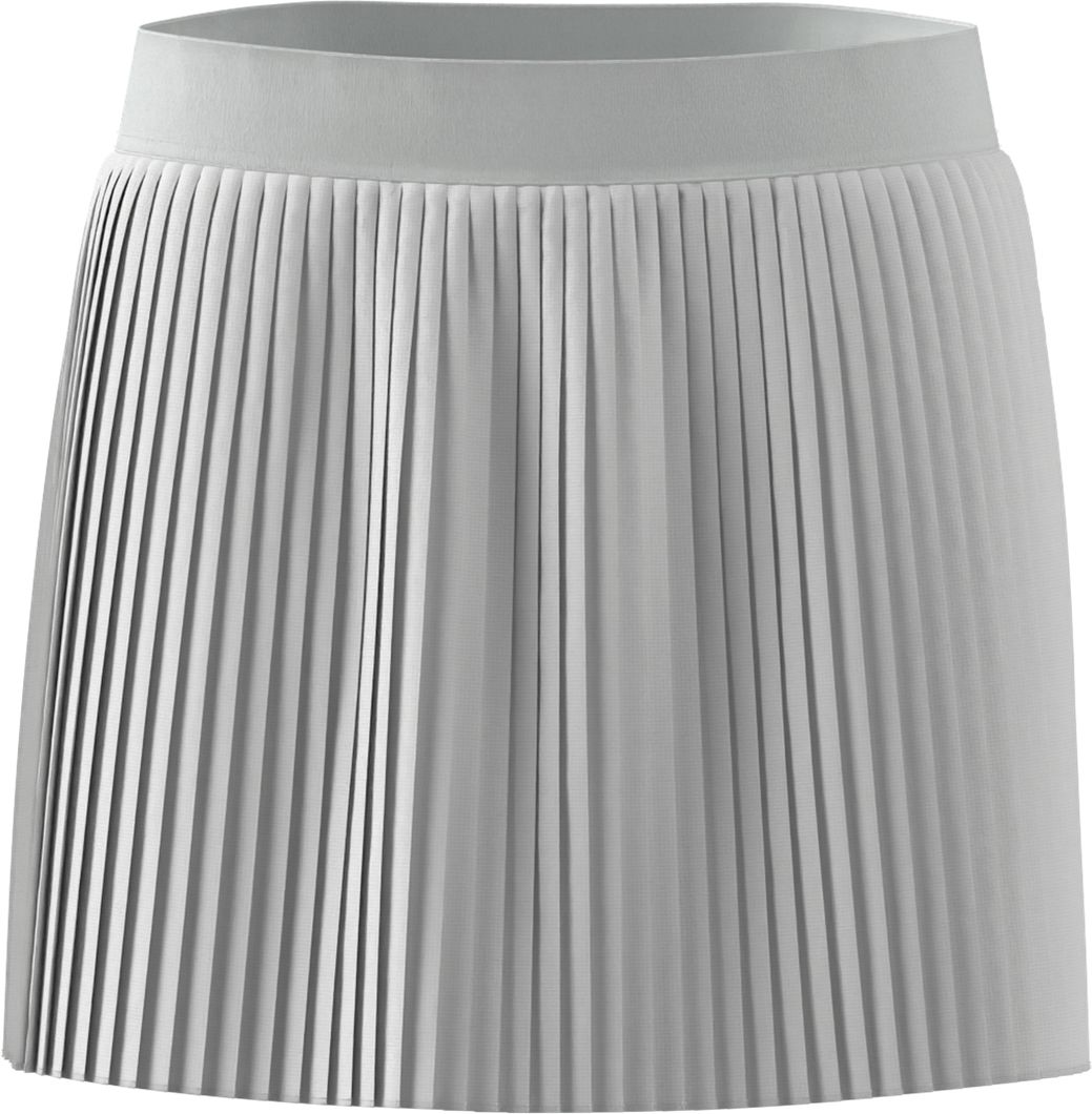 Club Pleated Tennisrock Damen