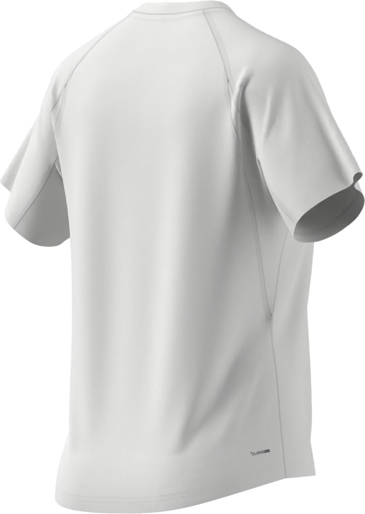 Club Plain T-Shirt Damen