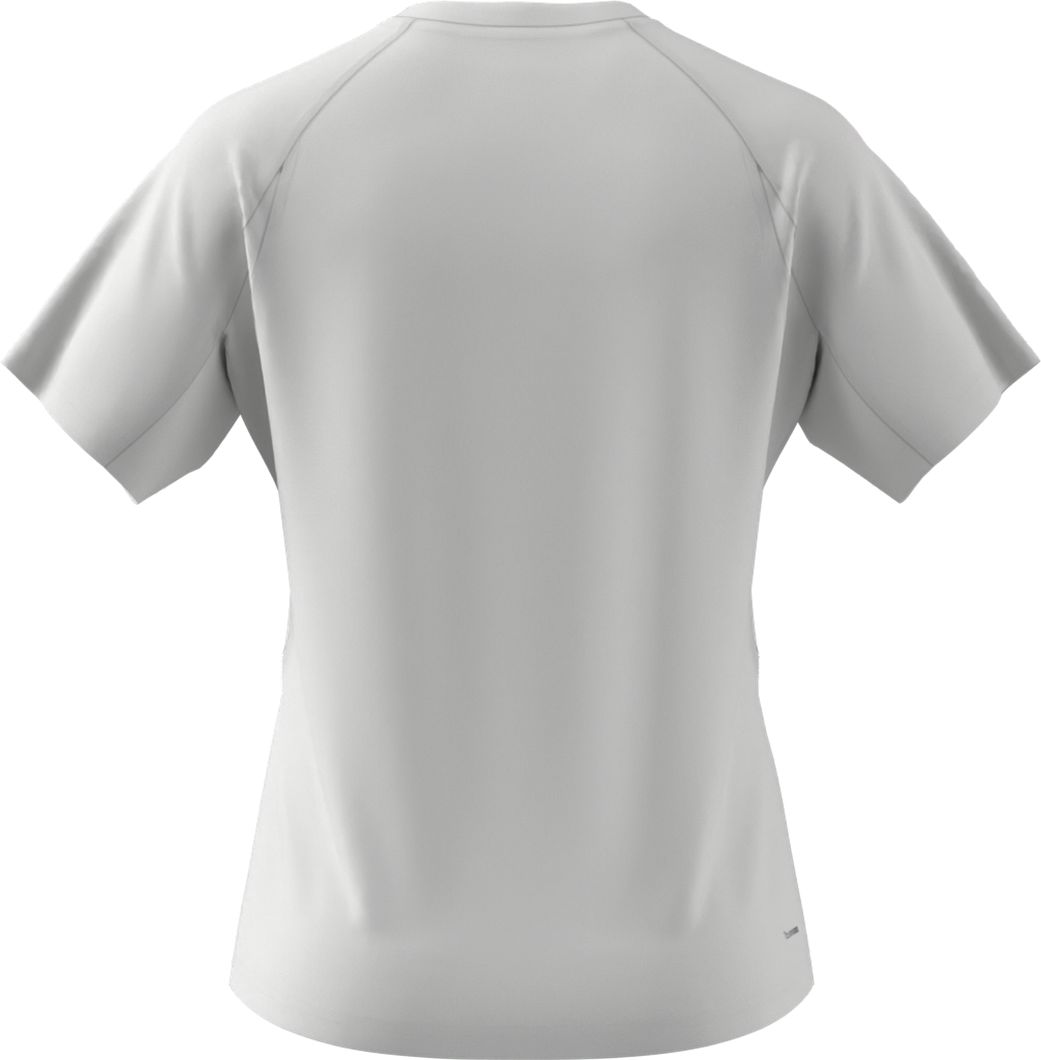 Club Plain T-Shirt Damen