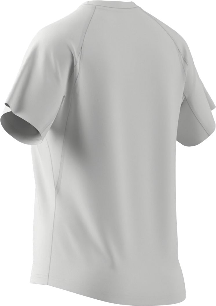Club Plain T-Shirt Damen