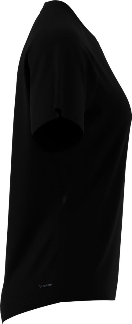 Club Plain T-Shirt Damen