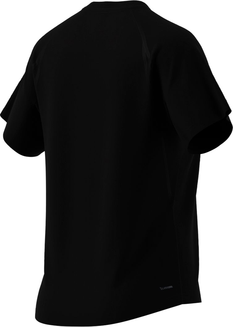 Club Plain T-Shirt Damen