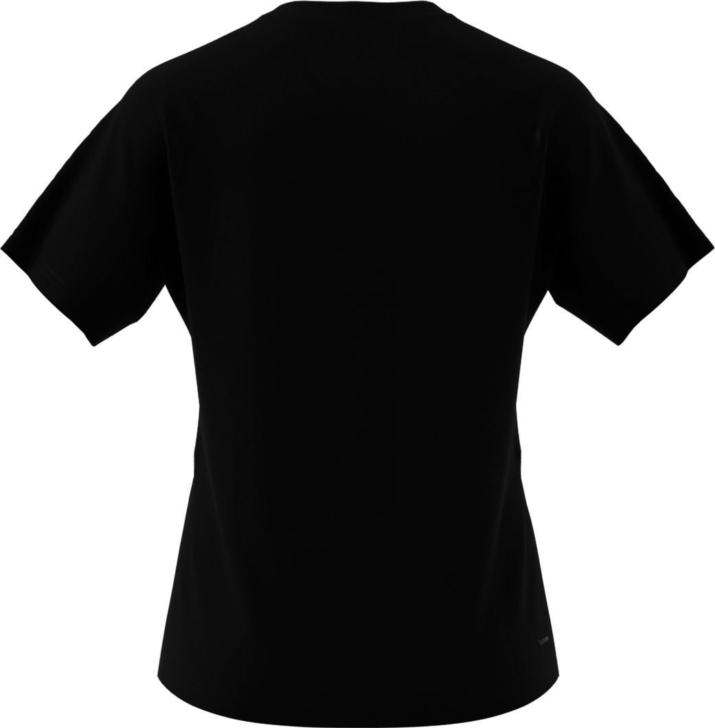 Club Plain T-Shirt Damen