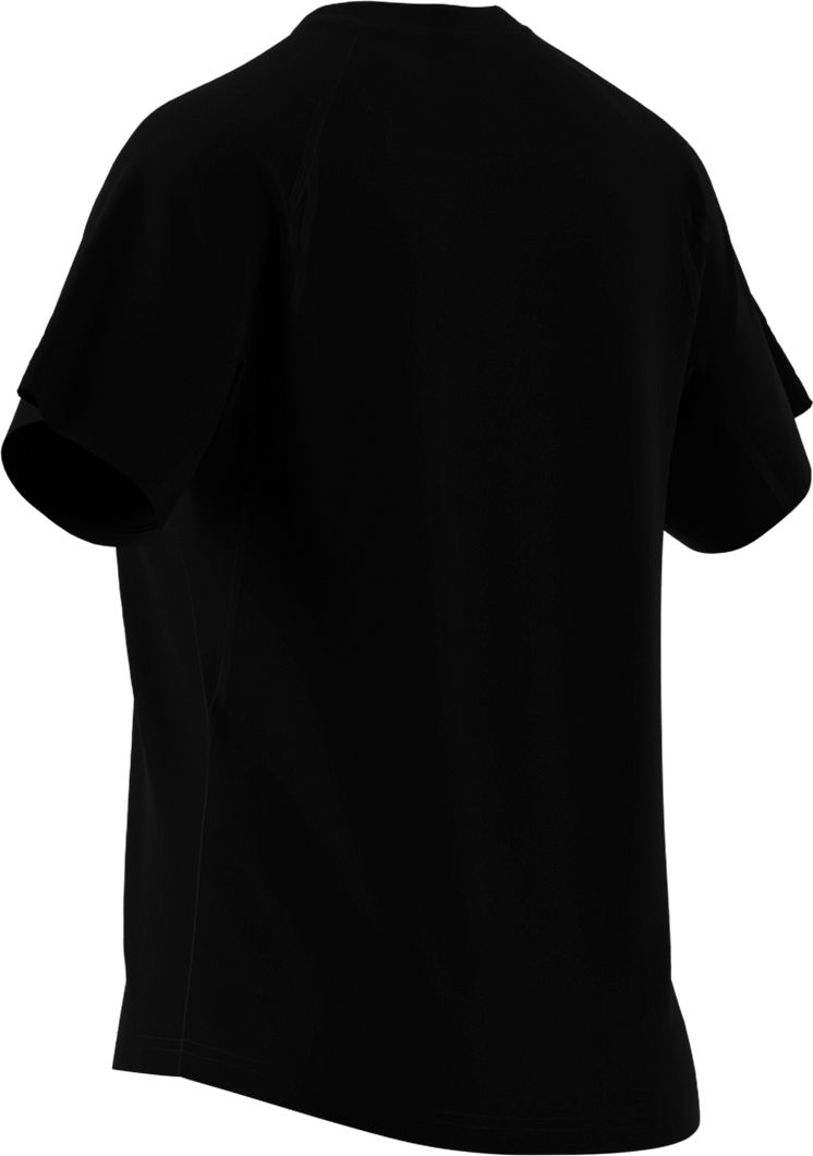 Club Plain T-Shirt Damen