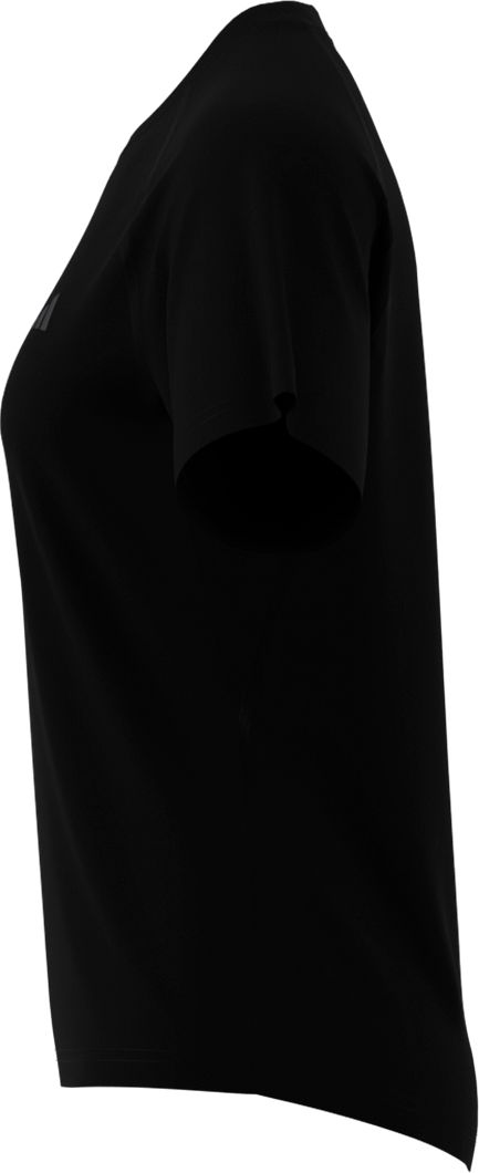 Club Plain T-Shirt Damen