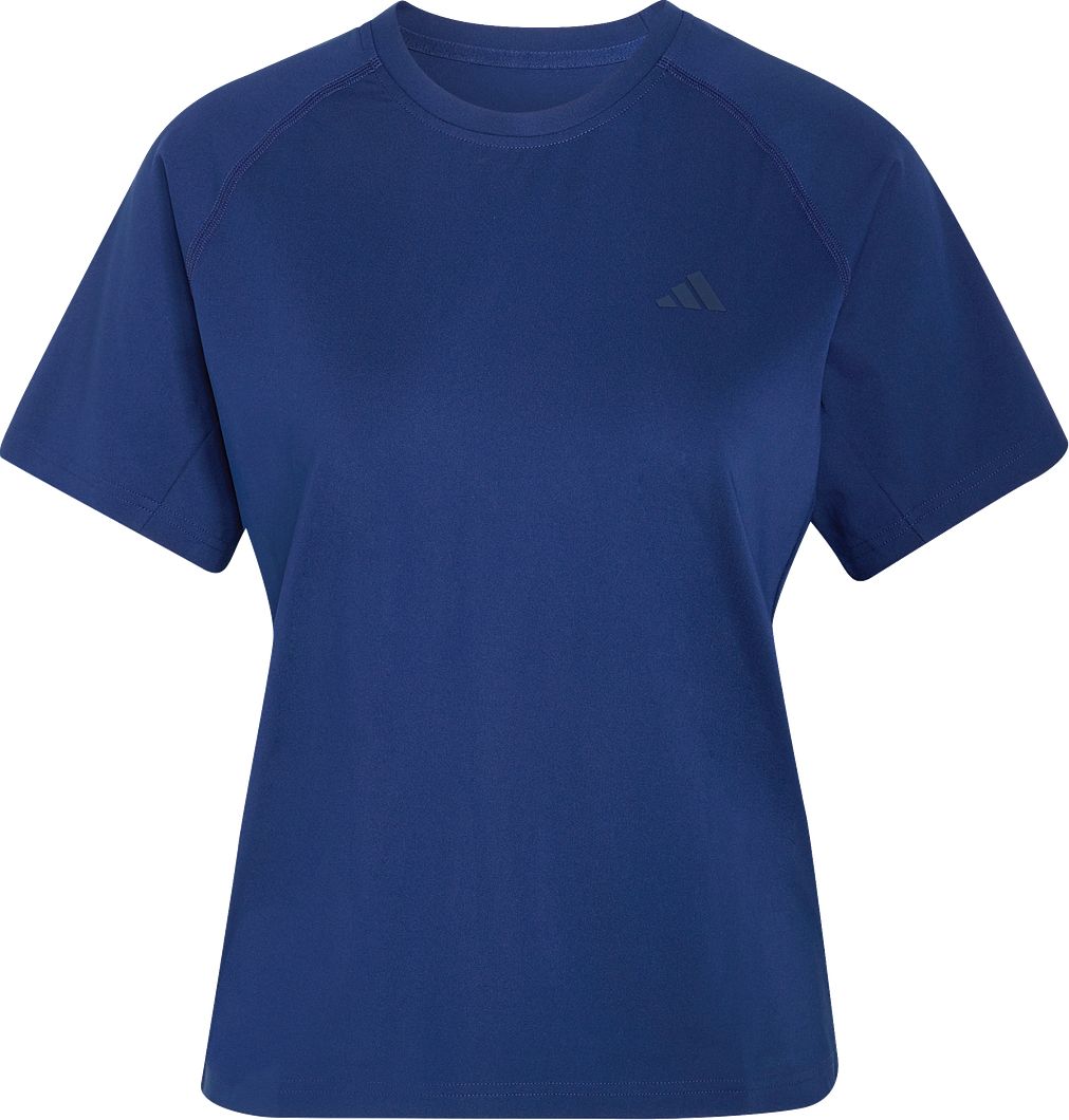 Club Plain T-Shirt Damen