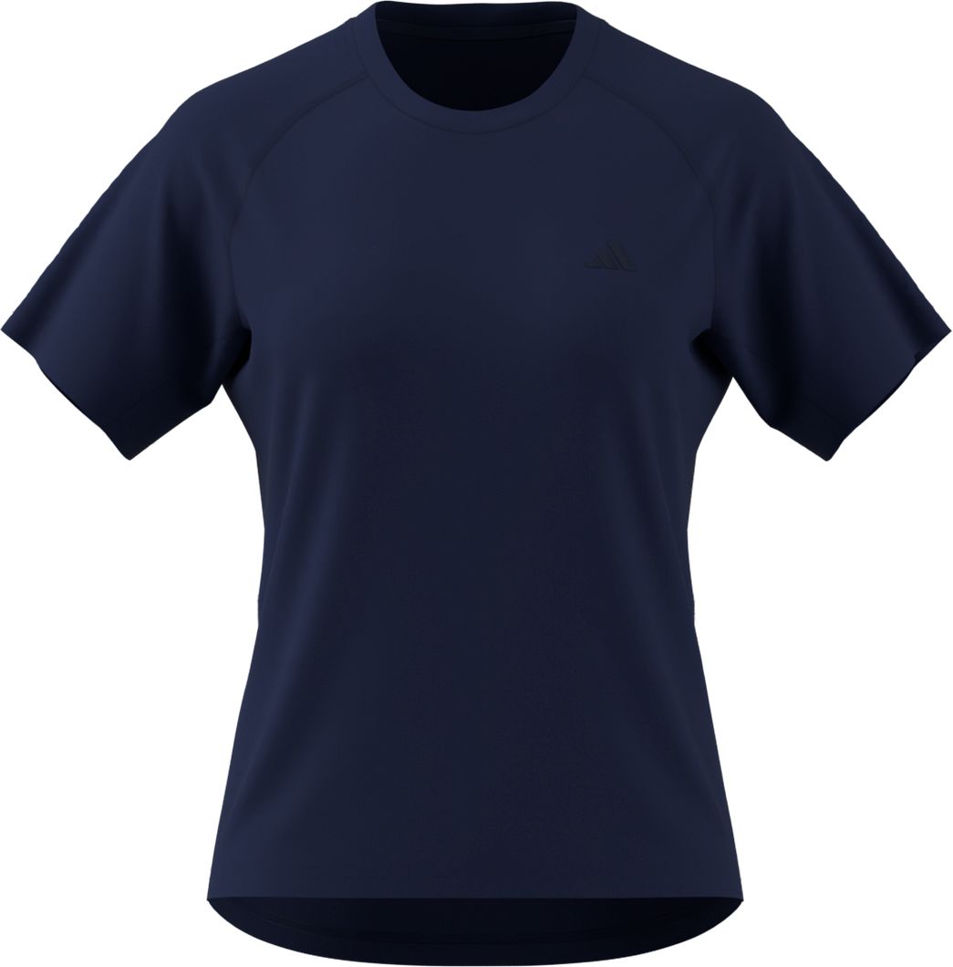 Club Plain T-Shirt Damen