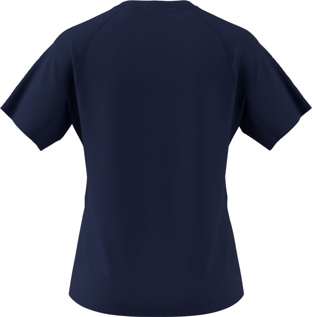 Club Plain T-Shirt Damen