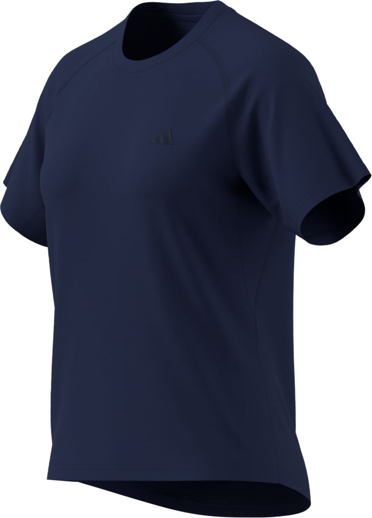 Club Plain T-Shirt Damen