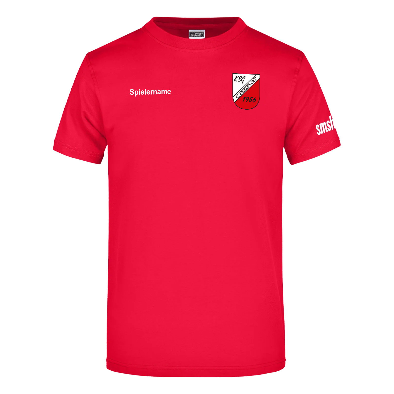 KSG Elli Shirt Erwachsene