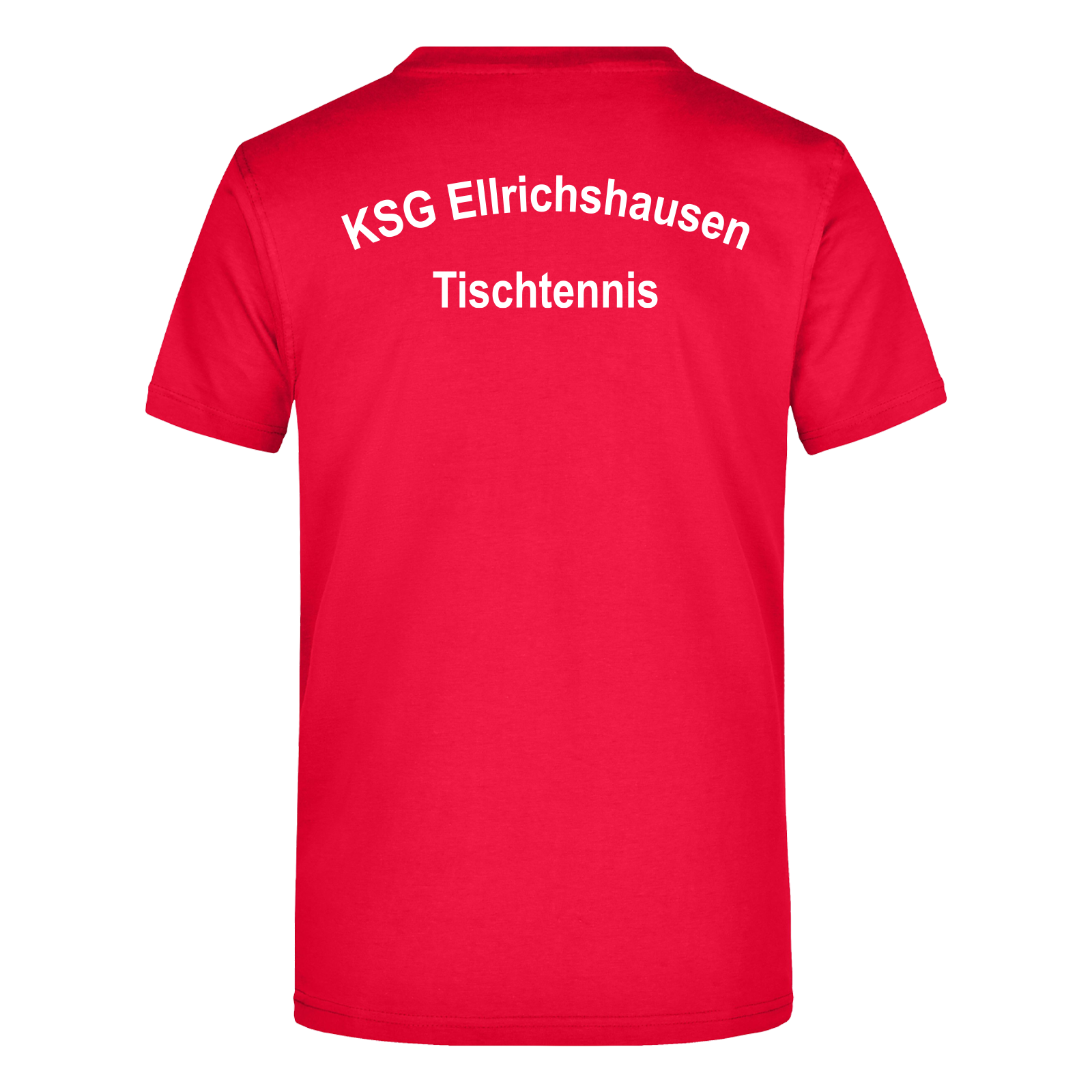 KSG Elli "Club" Shirt Erwachsene